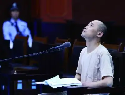 刘汉,刘维被执行死刑