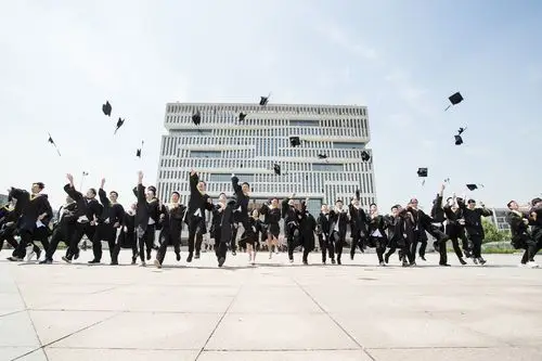 大时光毕业照样片学士服篇