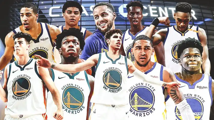 从拉梅洛·鲍尔到泰瑞斯·哈利伯顿,金州勇士队喜欢2020年nba选秀状元