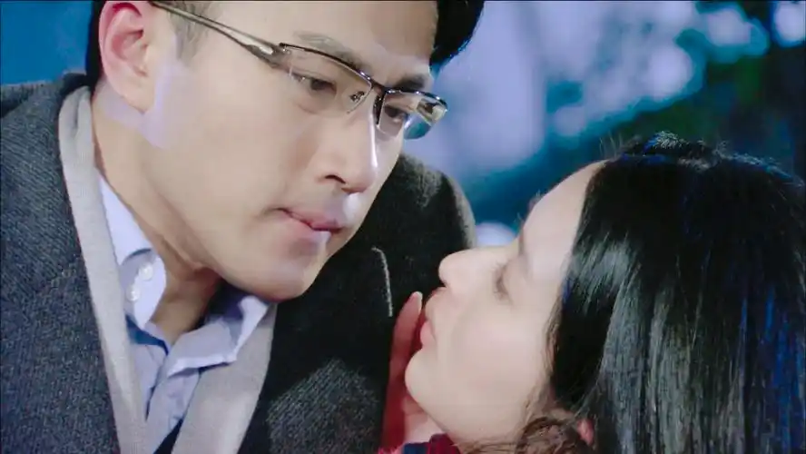 千山暮雪cut封面图(超多图,慎点)