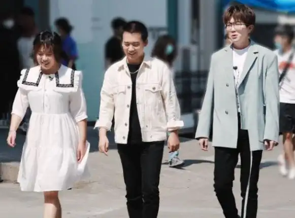 原创郭麒麟又矮又胖162cm身高和过低的颜值他到底怎么做到这么火的