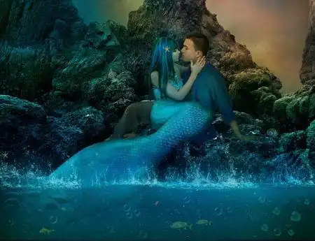 美人鱼美人鱼3079美人鱼_bigthumbn美人鱼il