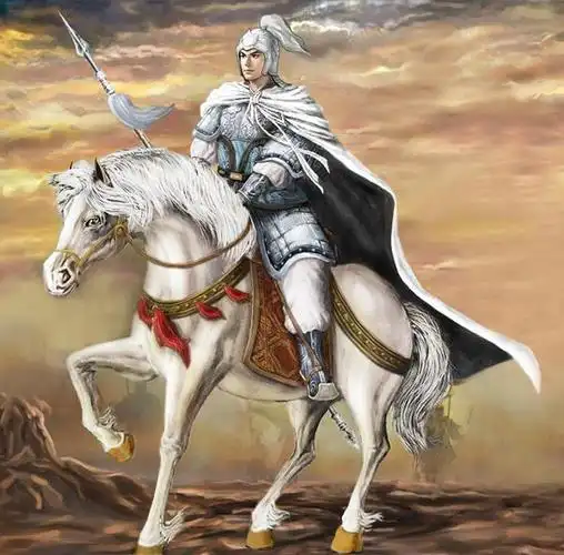 赵云:遭遇职场冷暴力的帅哥,怎么混?