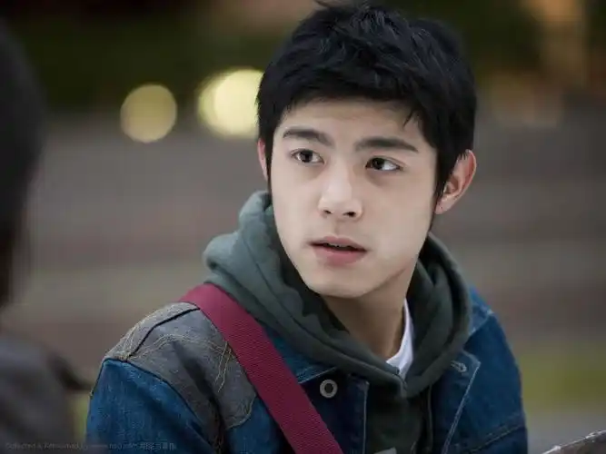 王柏杰写真图片-自制900x1440壁纸.高清大图-明星写真馆n63.com