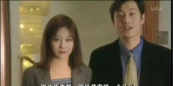 美人常远,得罪圈中大佬而退圈的初代纯欲小白花