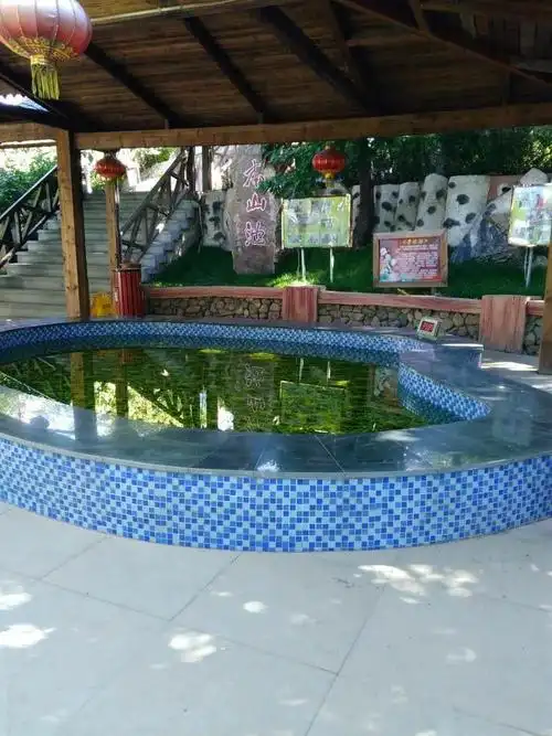 象牙山温泉度假村