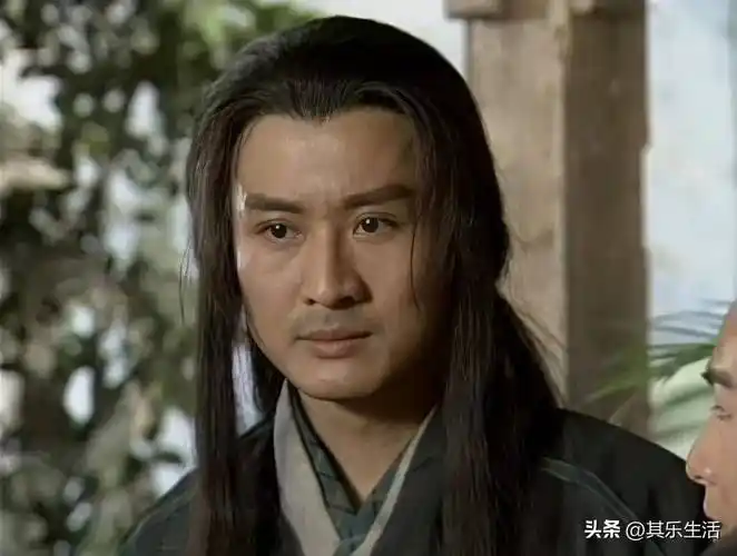 马景涛版《倚天屠龙记》播出28年,剧中演员境况不一,多人已退圈