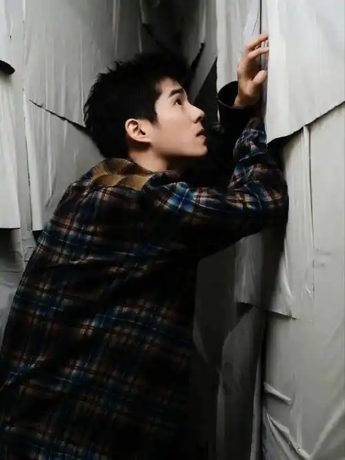 刘昊然陈思诚解绑?吴磊是体寒吗?_俩人_黄磊