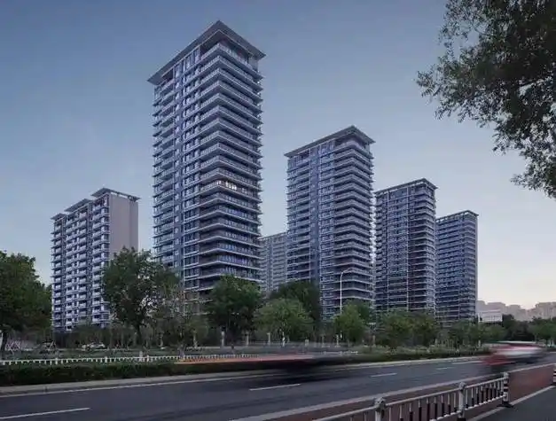 地产大佬王石新说中国房地产不是结束而是开始