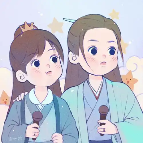 浪浪钉[超话]#我们超话头像太可爱了吧!画了9215商