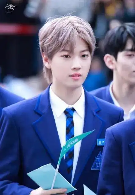 produce 101第4季 预热中!你"入股"了哪些选手?