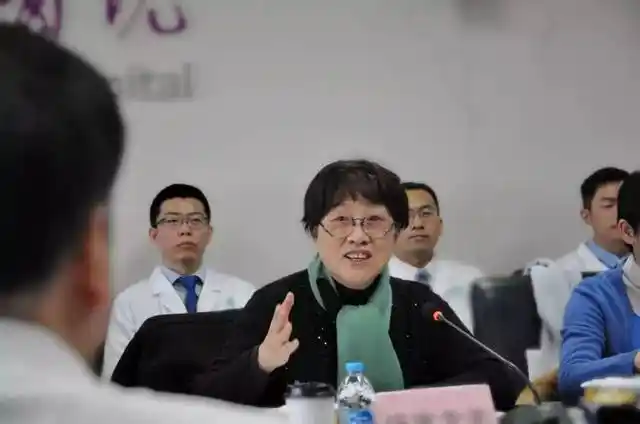 清华大学附属医院联合迎检 外科(神经外科方向)住院医