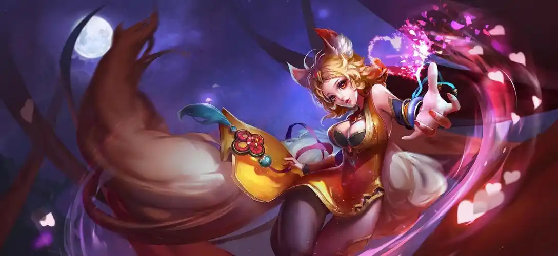 王者荣耀妲己怎样最强出装-妲己的最强出装