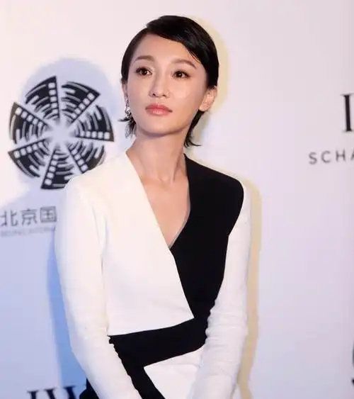 娱乐圈睡过男人最多的八大女星,章子怡只能第四,第一全名女神!