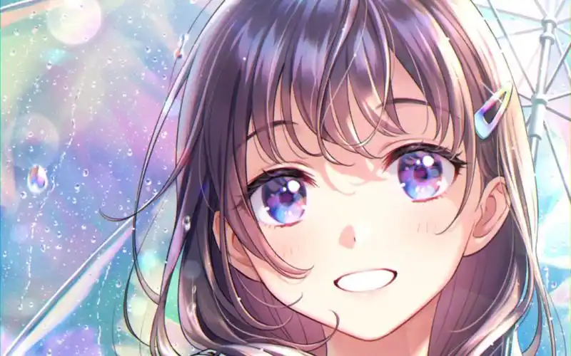 二次元美图大放送:梦幻角色,你准备好了吗?