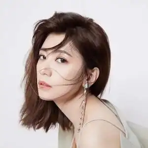 一生只爱贾静雯头像