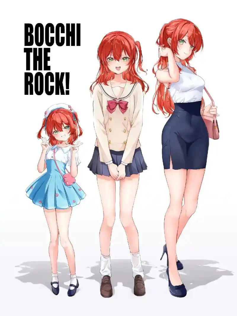 二点五次元的诱惑 #二次元美图 #二次元人物 #抖音二次元 #动漫少