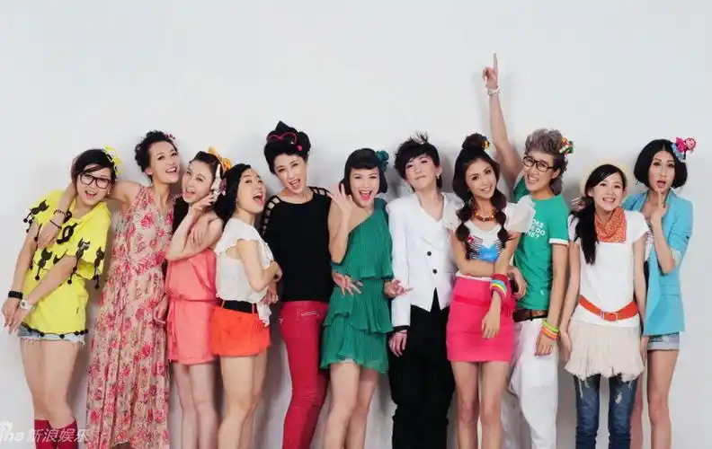 2011快乐女声_影音娱乐-音乐_新浪网