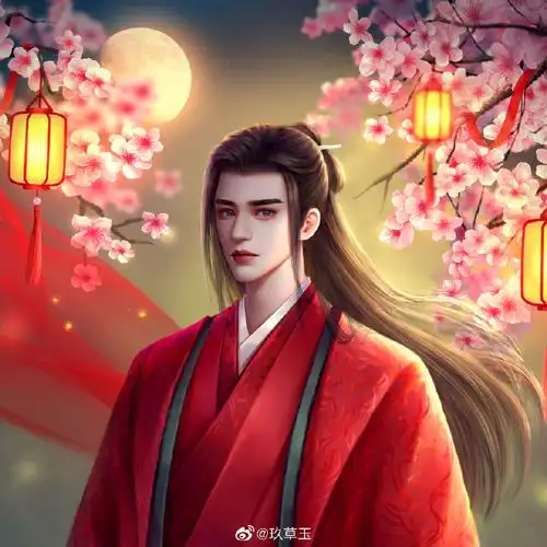 龚俊##龚俊山河令##龚俊温客行