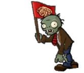 框架_7(frame_7)_图片_png - 旗帜僵尸-旗帜僵尸-僵尸-c#版《植物大战