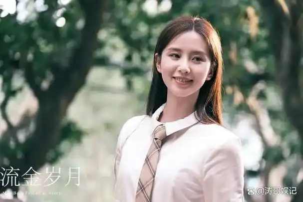 《狐妖小红娘月红篇》她只有一个镜头,却惊艳全场