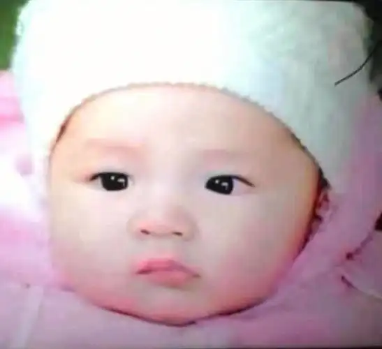 亲生孩纸716671刘耀文