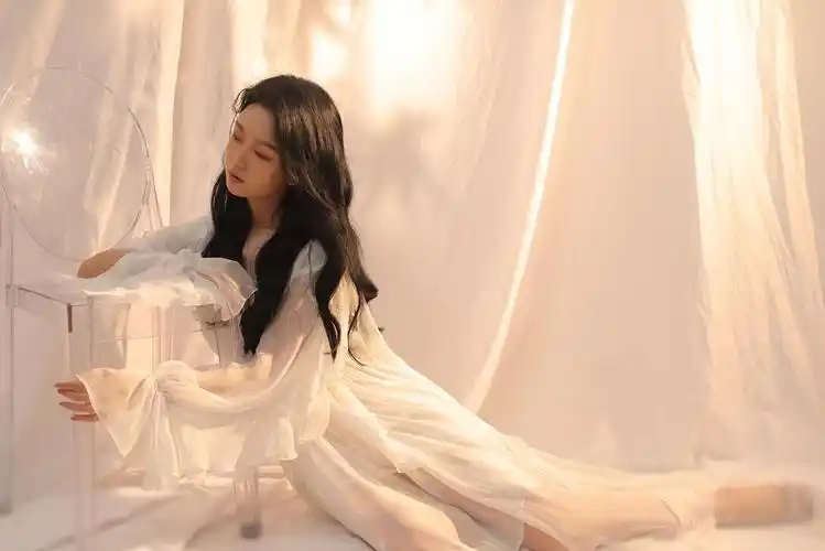 抖音网红王玉萌生活照图片王玉萌微博写真壁纸王玉萌高清照片合集