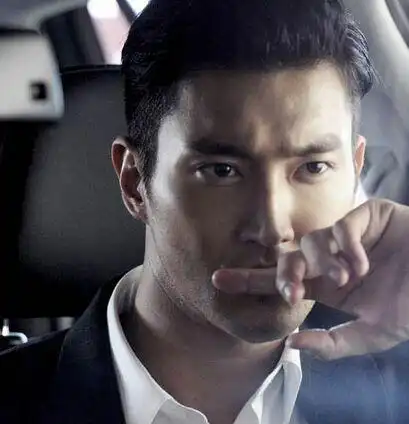 【图】电影赤道张震剧照 铁汉也有柔情上演男神绝杀(3)_华语片场_电影