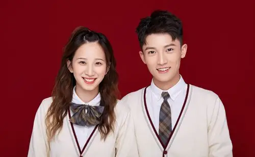 99结婚证件照/三生三世