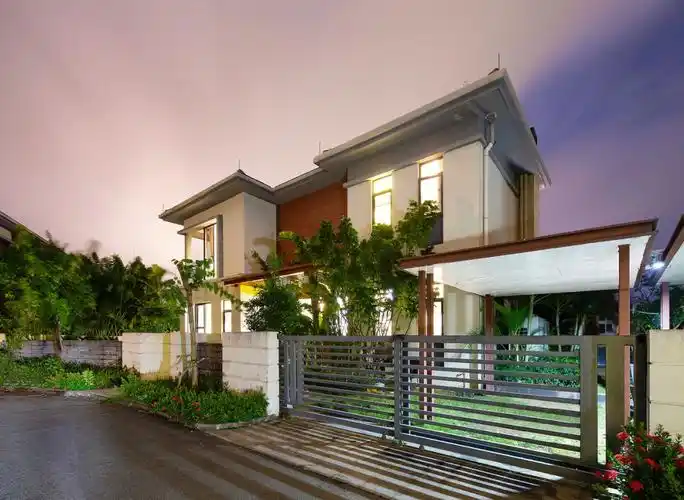 三亚别墅亚龙湾轻奢大四居超大泳池美墅