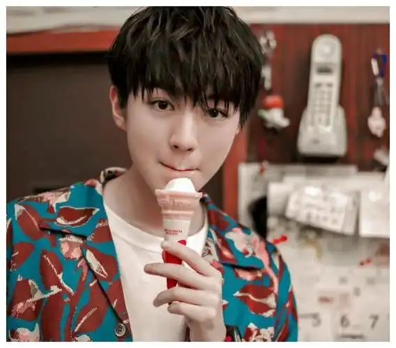 幼师组织应援王俊凯旧料被扒粉丝做法格局大肖战背锅坑前同门