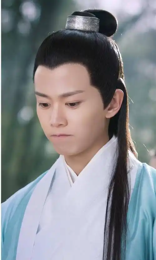 任嘉伦参演的六部古装剧,第一部很惊艳,最后一部帅出新高度_杨紫_电视