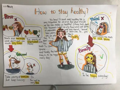 my secret to good health from c1g2