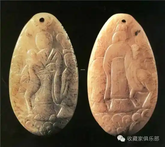 百看不厌的高古玉(二)