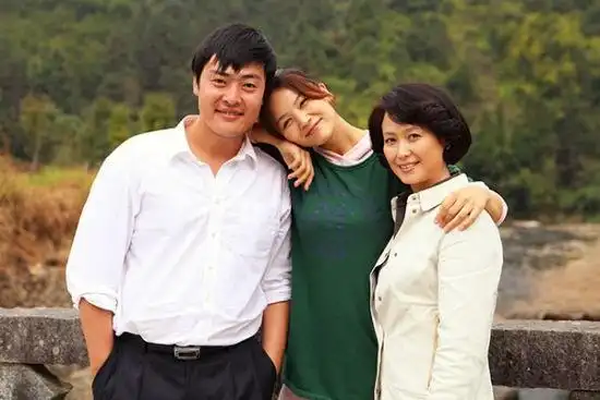 《野鸭子2》收官 大结局被指太虐心