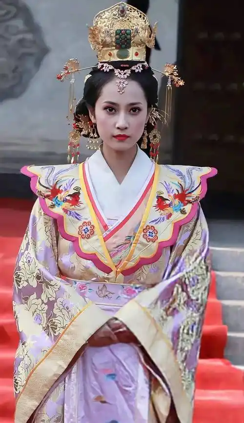 盘点近20年的古装宫廷剧,《金枝欲孽》堪称宫斗剧的鼻祖_璎珞_乾隆