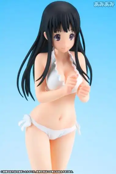 23我的评分:未评分收藏&评分条目访问:6954外部链接:氷菓原作名:冰菓