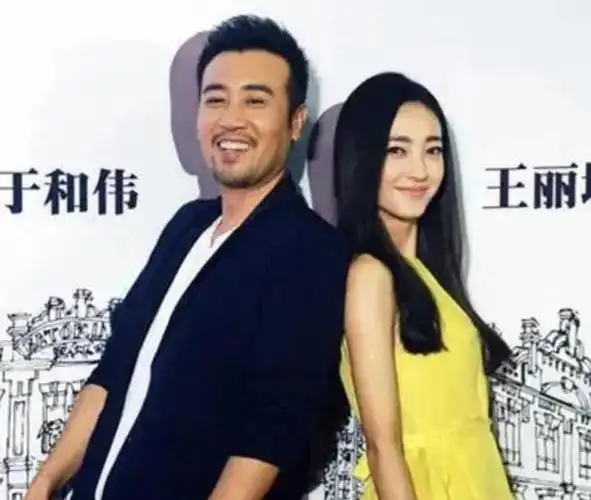 于和伟我绯闻不断但我余生都不会辜负18岁就跟我的那个女人