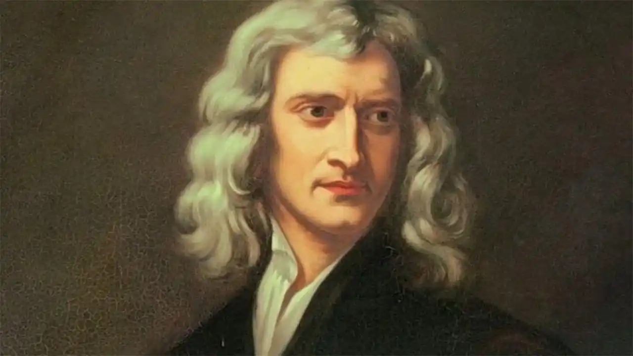 量子力学诞生100年了,为什么还得不到普及?_牛顿