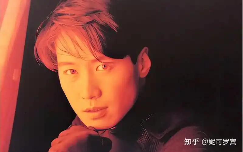你看过黎明最帅的照片是哪张