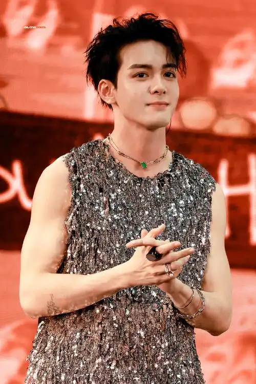 曾舜晞不如一见2023见面会