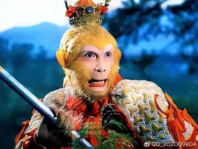 六小龄童:让孙悟空打入好莱坞