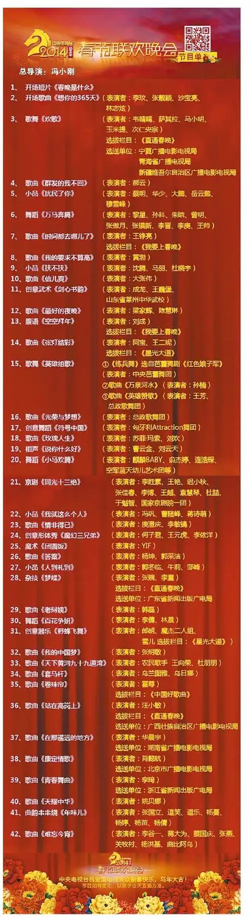 财经    2014年春节期间,中央电视台将打造以"嗨!