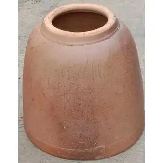 绿野客烧饼炉子内胆.烧饼炉摆摊商用.老式烧饼炉子.烧饼炉芯, 上口22.