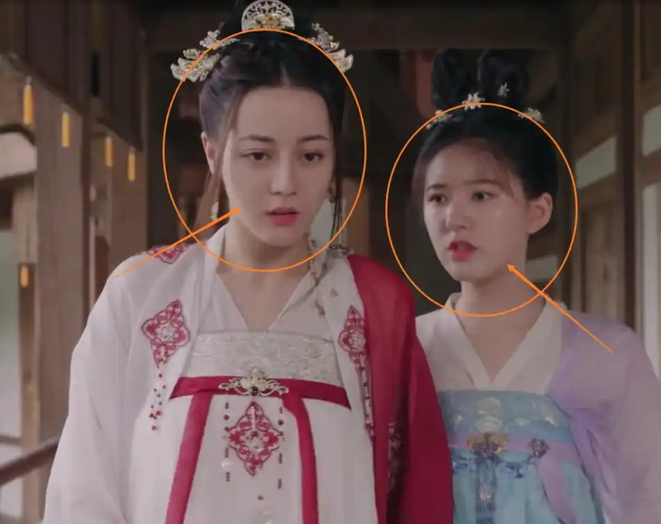 吴磊小脏辫封神的热剧,赵露思造型碾压热巴,全员搞笑带偏画风