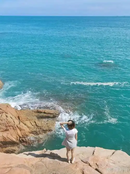 被刘德华青睐均温20的冬养小城看海不输三亚