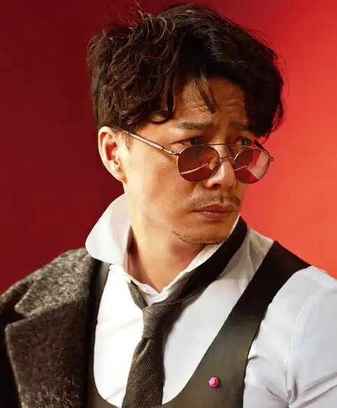 段奕宏大时代 段奕宏创业时代