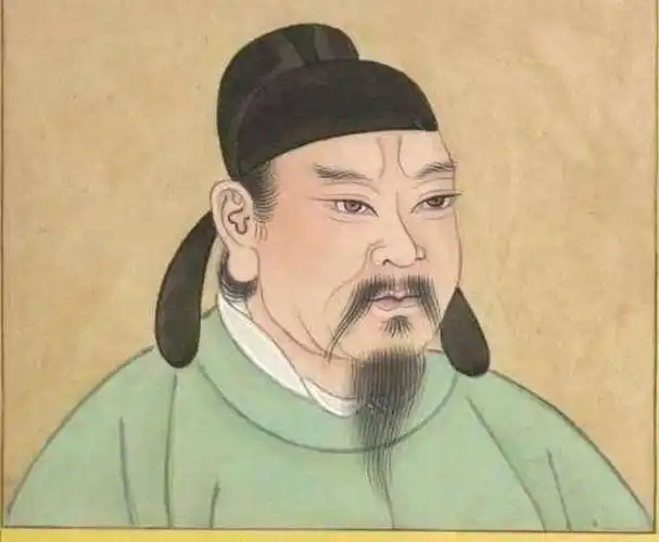 唐代著名诗人孟郊其人其诗