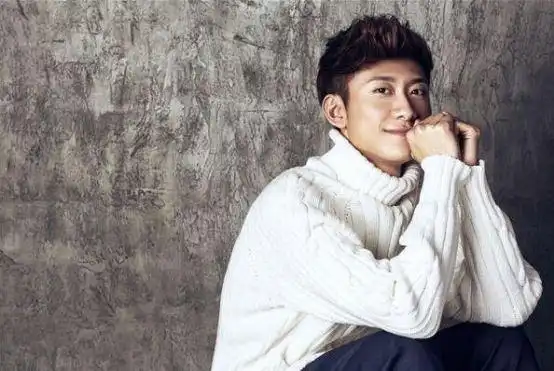 90后实力派男演员欧豪刘昊然均上榜第三是童星出道