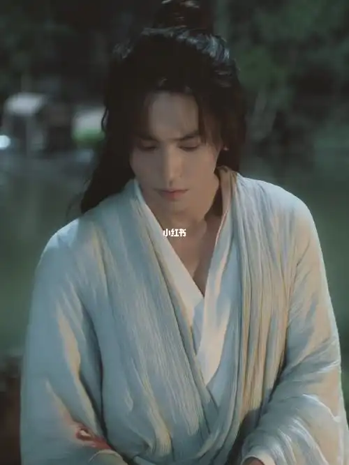 真的好喜欢阿絮_周子舒温客行_娱乐_明星娱乐资讯